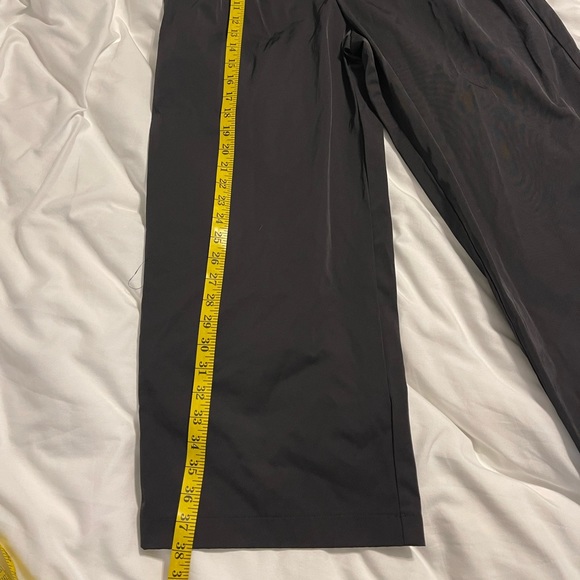 Zara Wide Leg Pants - Picture 9 of 9